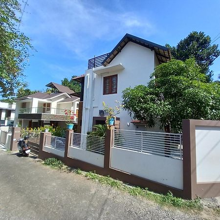 Eka Homes 3Bhdk Villa Thiruvananthapuram Exterior photo