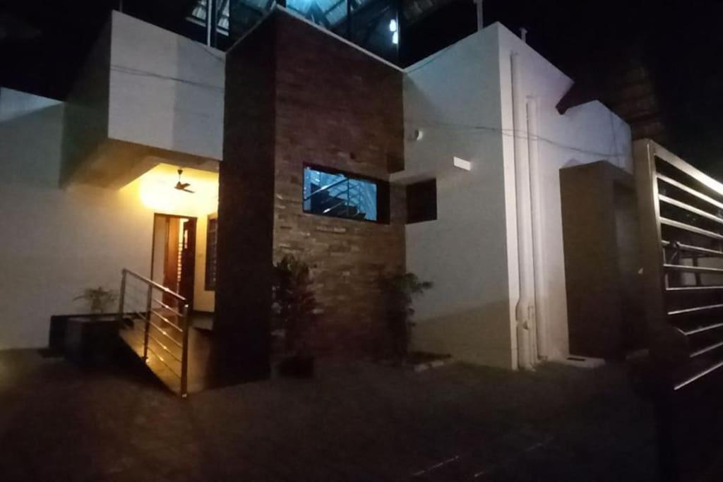 Eka Homes 3Bhdk Villa Thiruvananthapuram Exterior photo