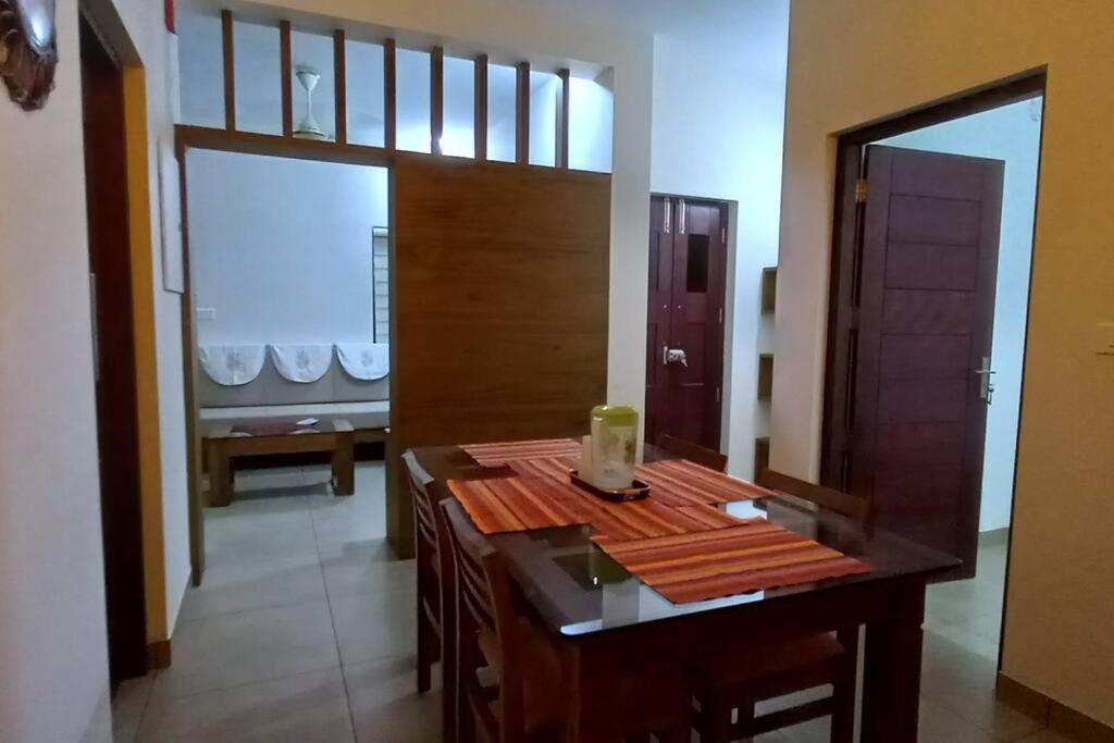 Eka Homes 3Bhdk Villa Thiruvananthapuram Exterior photo