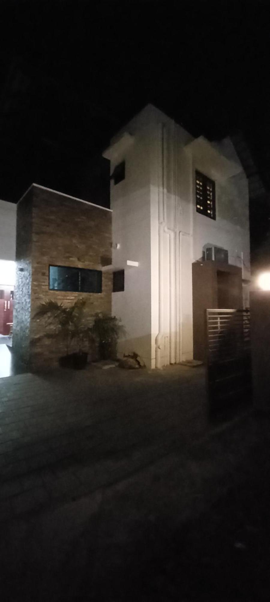 Eka Homes 3Bhdk Villa Thiruvananthapuram Exterior photo