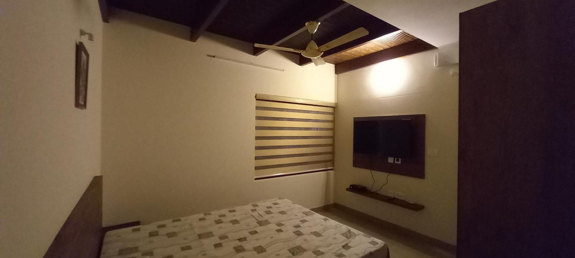Eka Homes 3Bhdk Villa Thiruvananthapuram Exterior photo