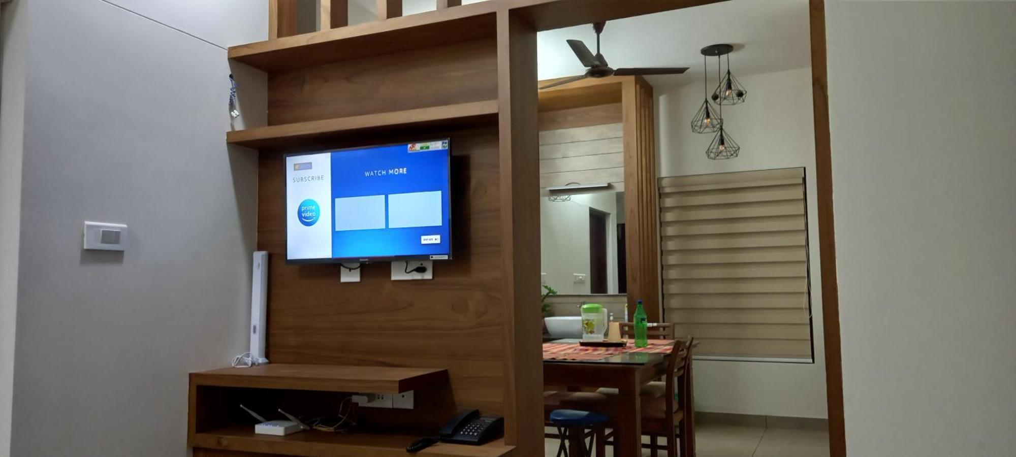 Eka Homes 3Bhdk Villa Thiruvananthapuram Room photo