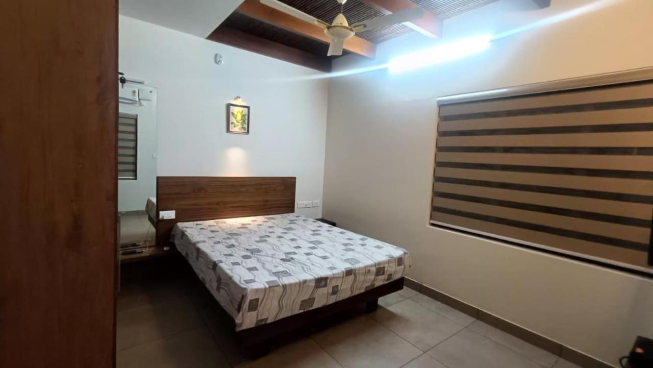 Eka Homes 3Bhdk Villa Thiruvananthapuram Exterior photo